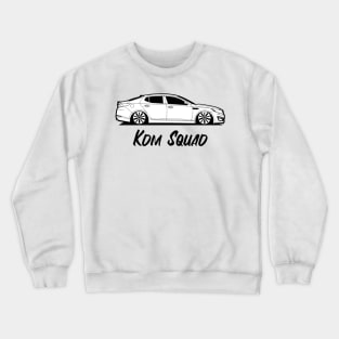 Kia OptimaK5 Crewneck Sweatshirt